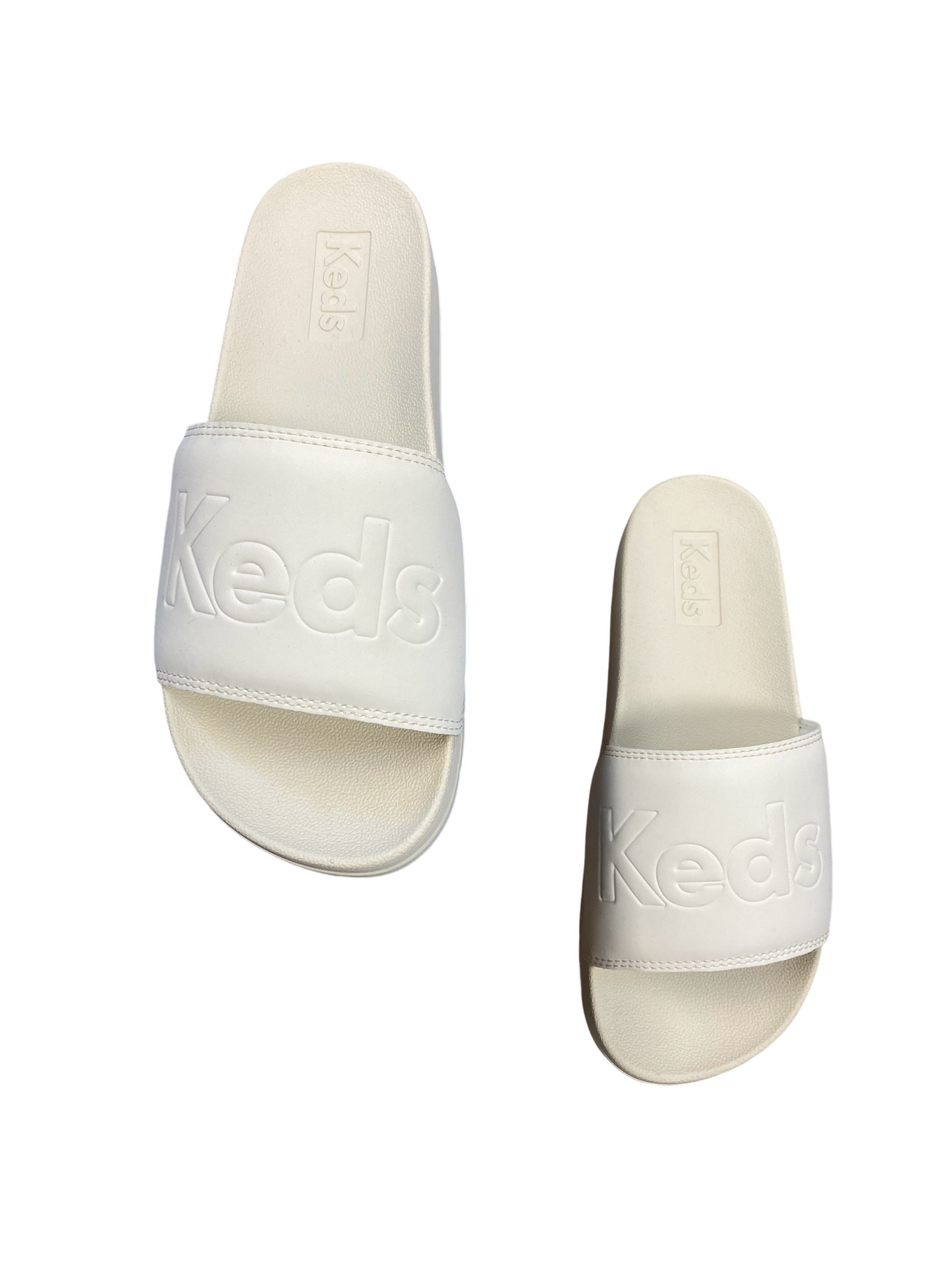 BNWT - Keds Bliss sandal in white | size 5 or EU 35