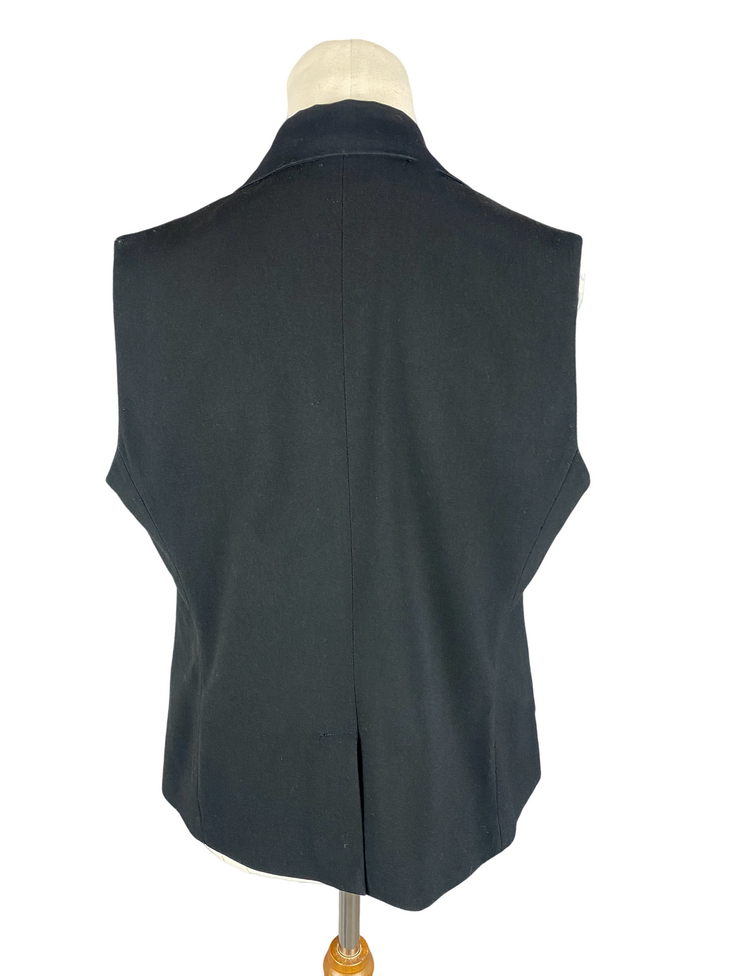 essence by Deane waistcoat top | size 12