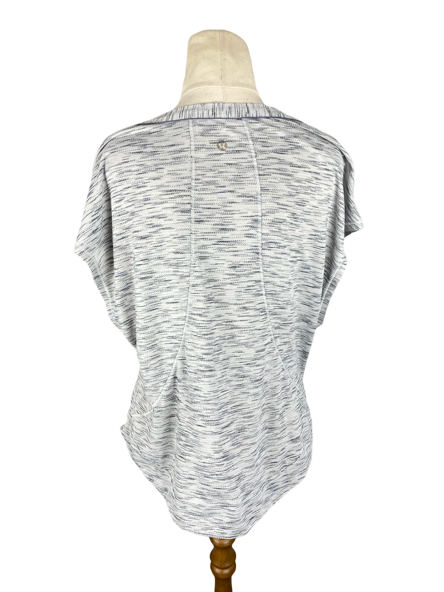 Lululemon sleeveless tank | size 12 (Lulu 8)
