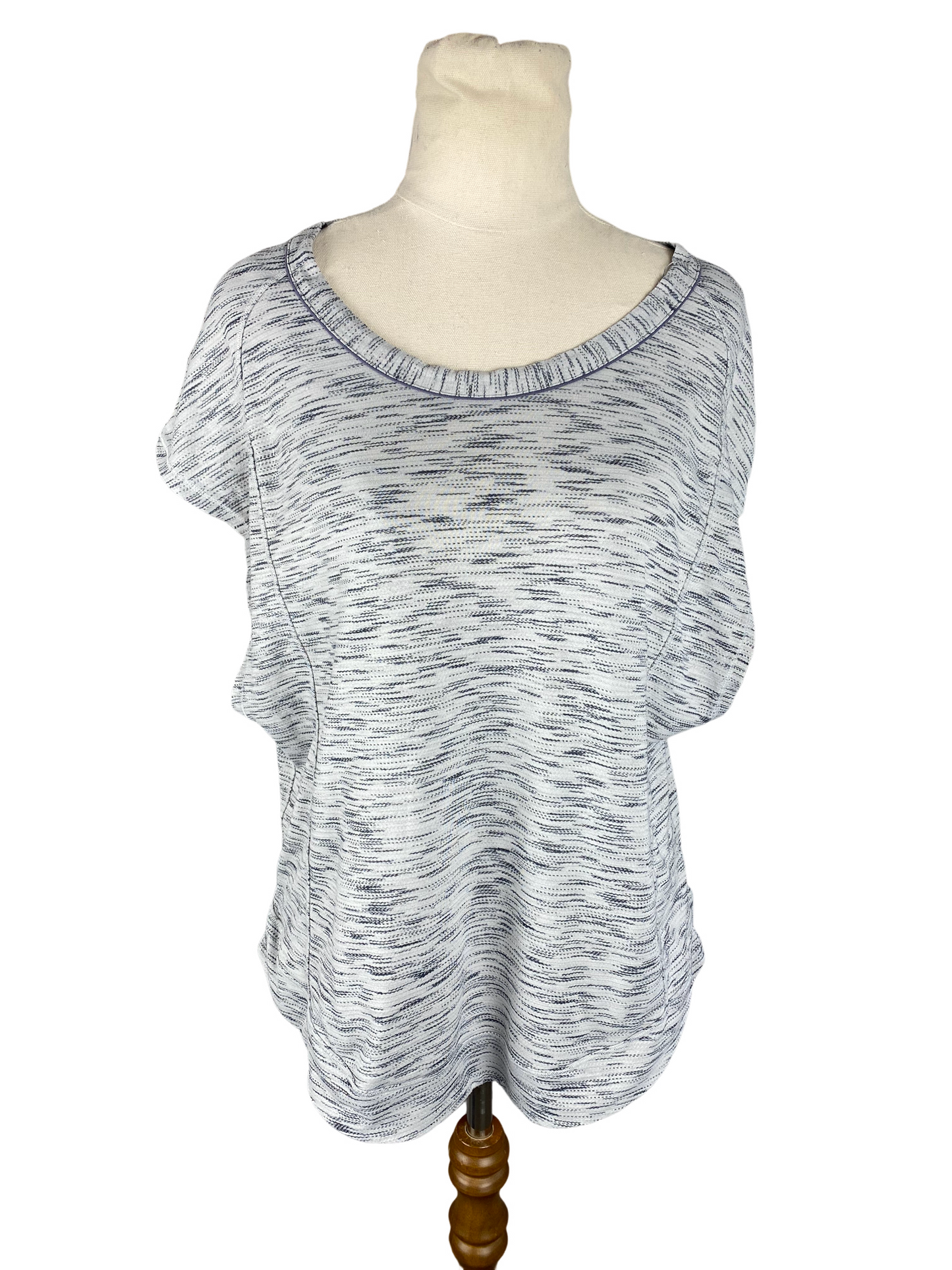 Lululemon sleeveless tank | size 12 (Lulu 8)