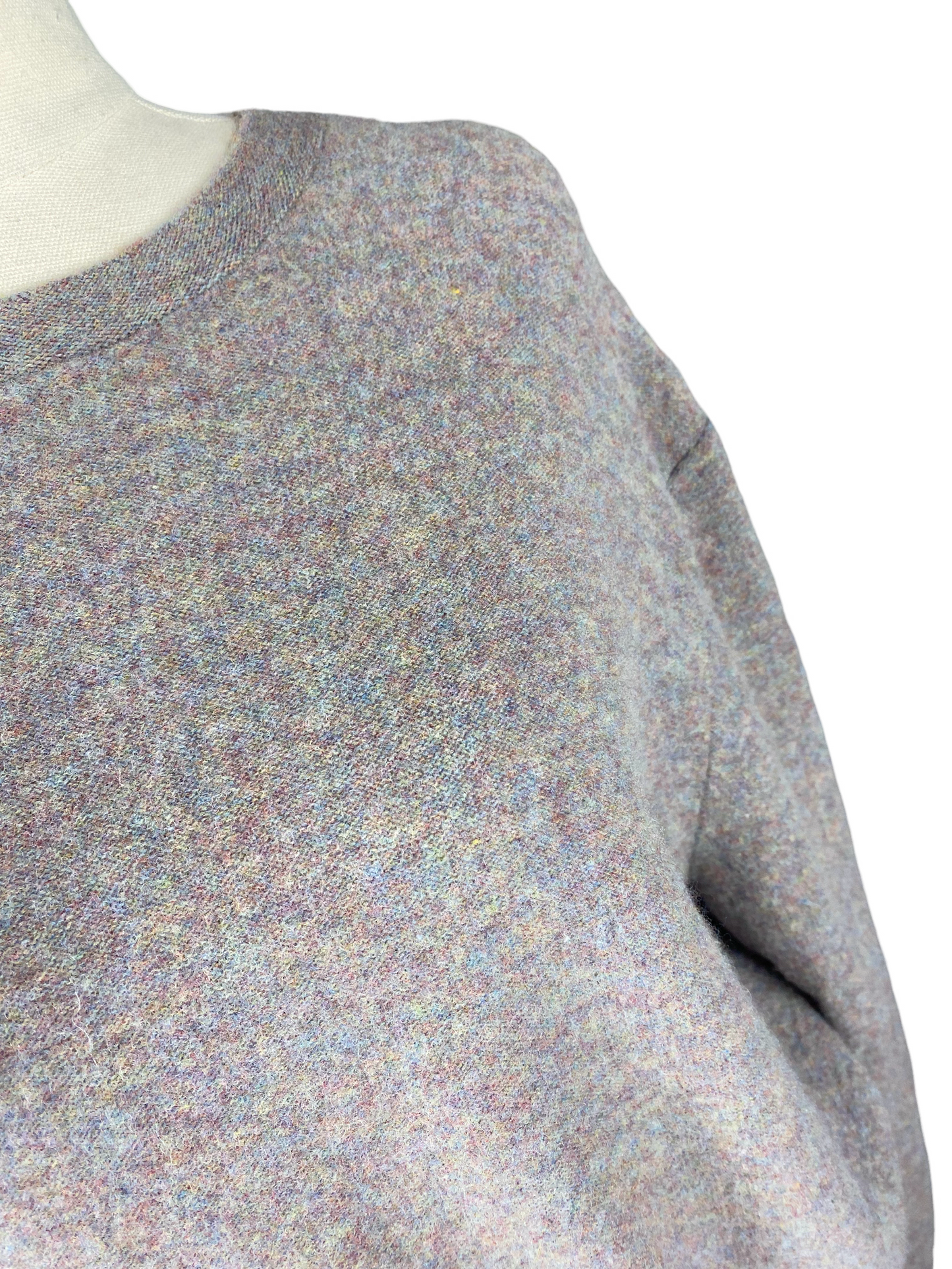 Uniqlo wool jumper | size 8 to 10