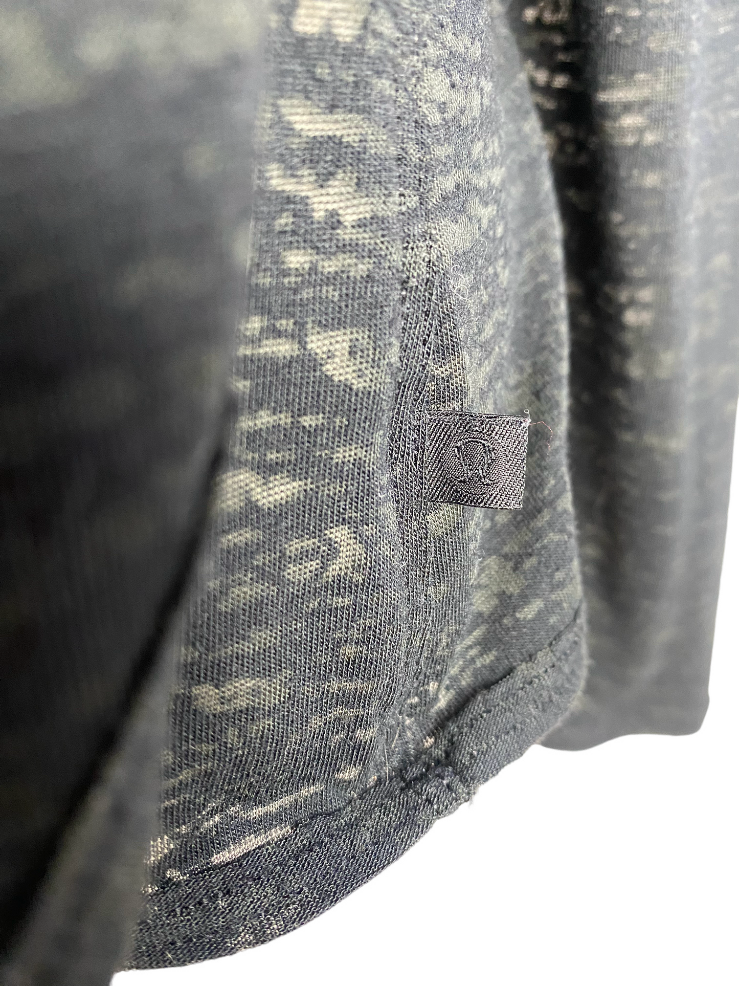 Lululemon long sleeve top | size 8 (Lulu 4)