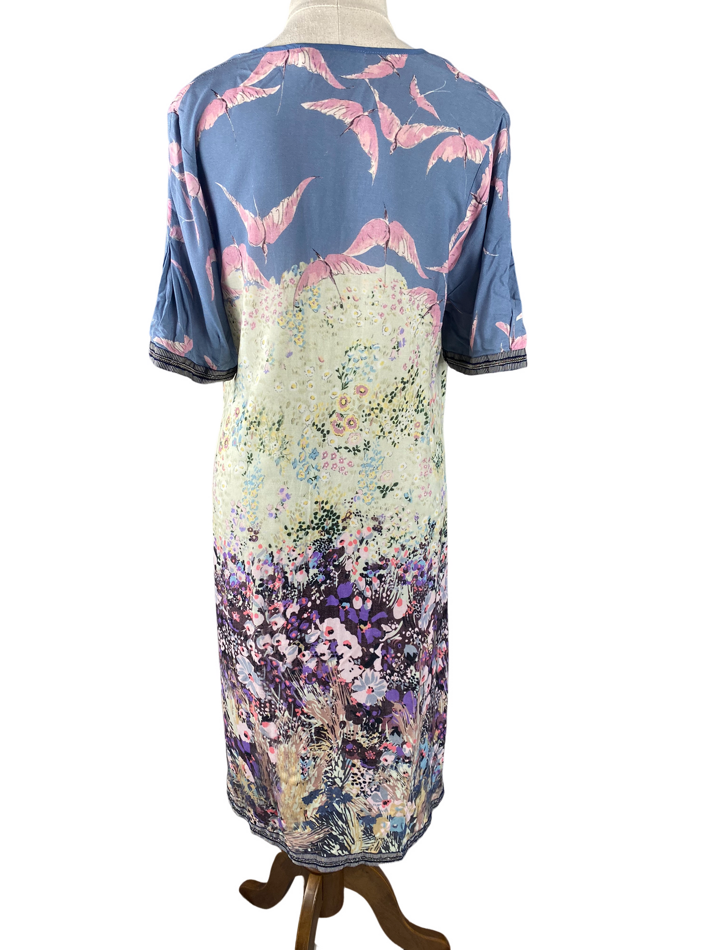 Libertine pattern dress | size 10