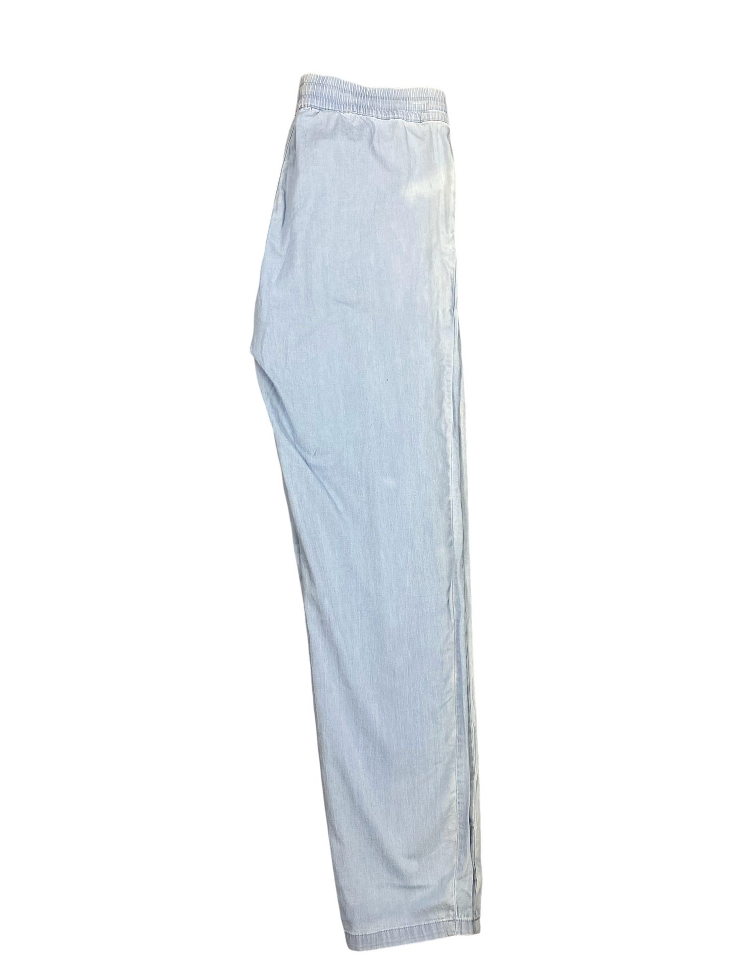 Huffer light blue 'Refine Harper Pant' | size 10