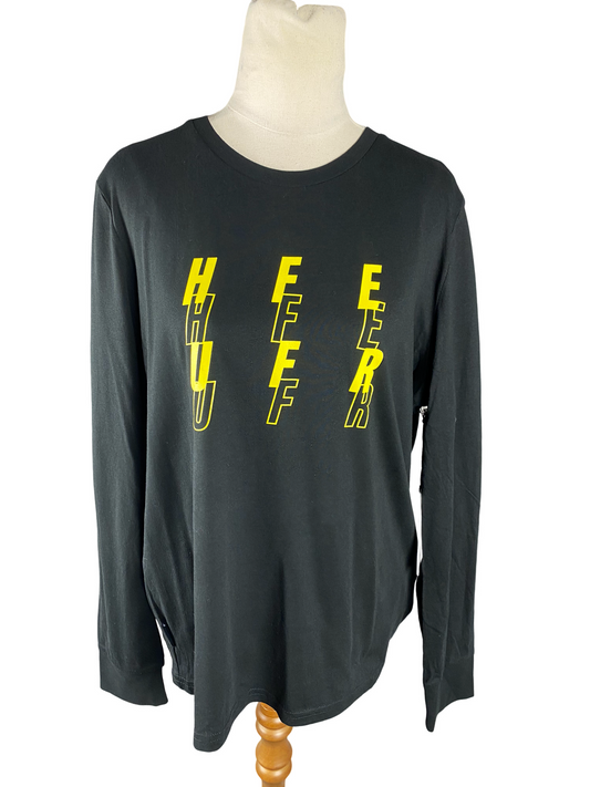 BNWT - Huffer long sleeve top | size 12