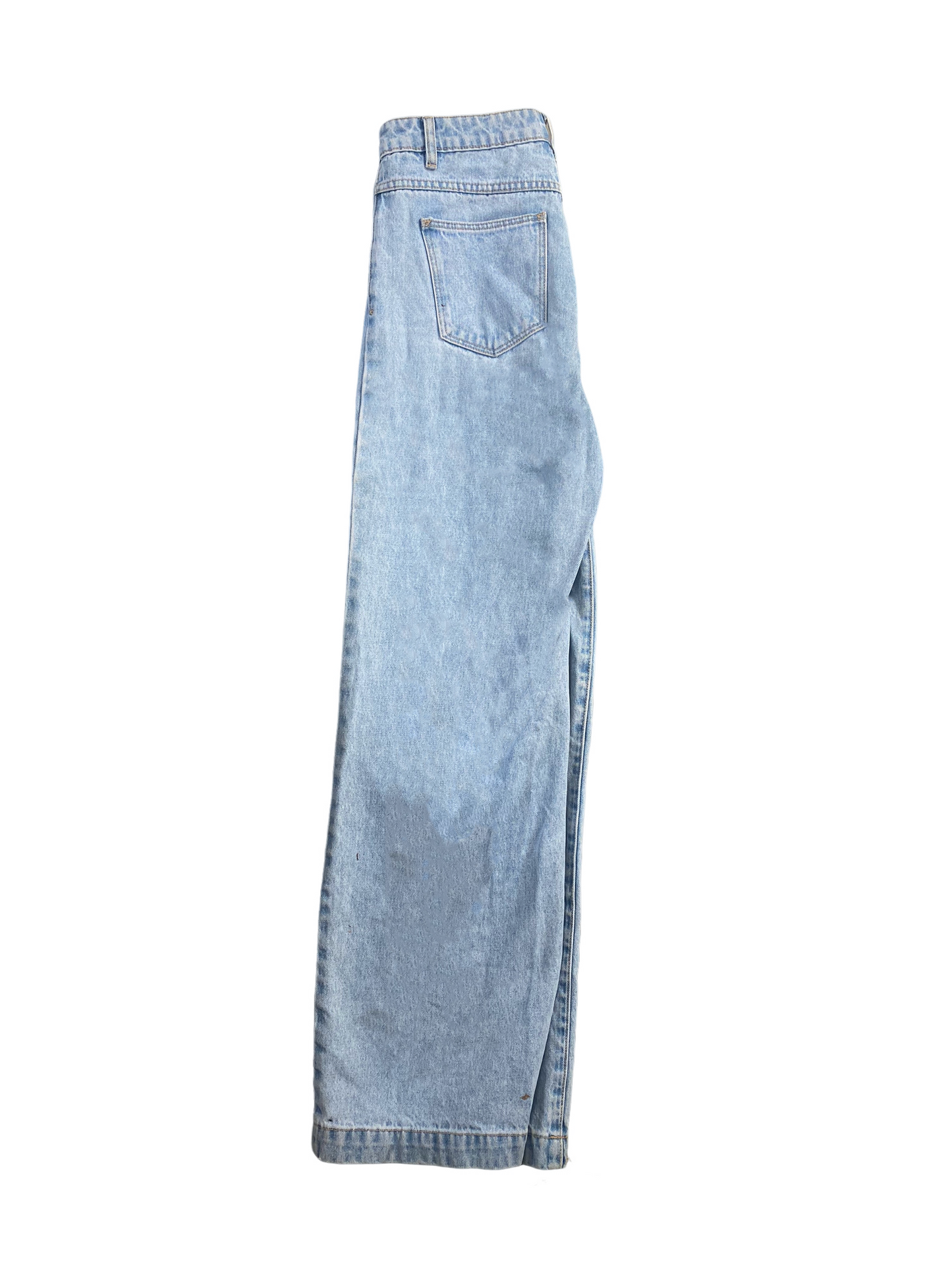 Abrand Jeans A'94 High & Wide jeans | size 10