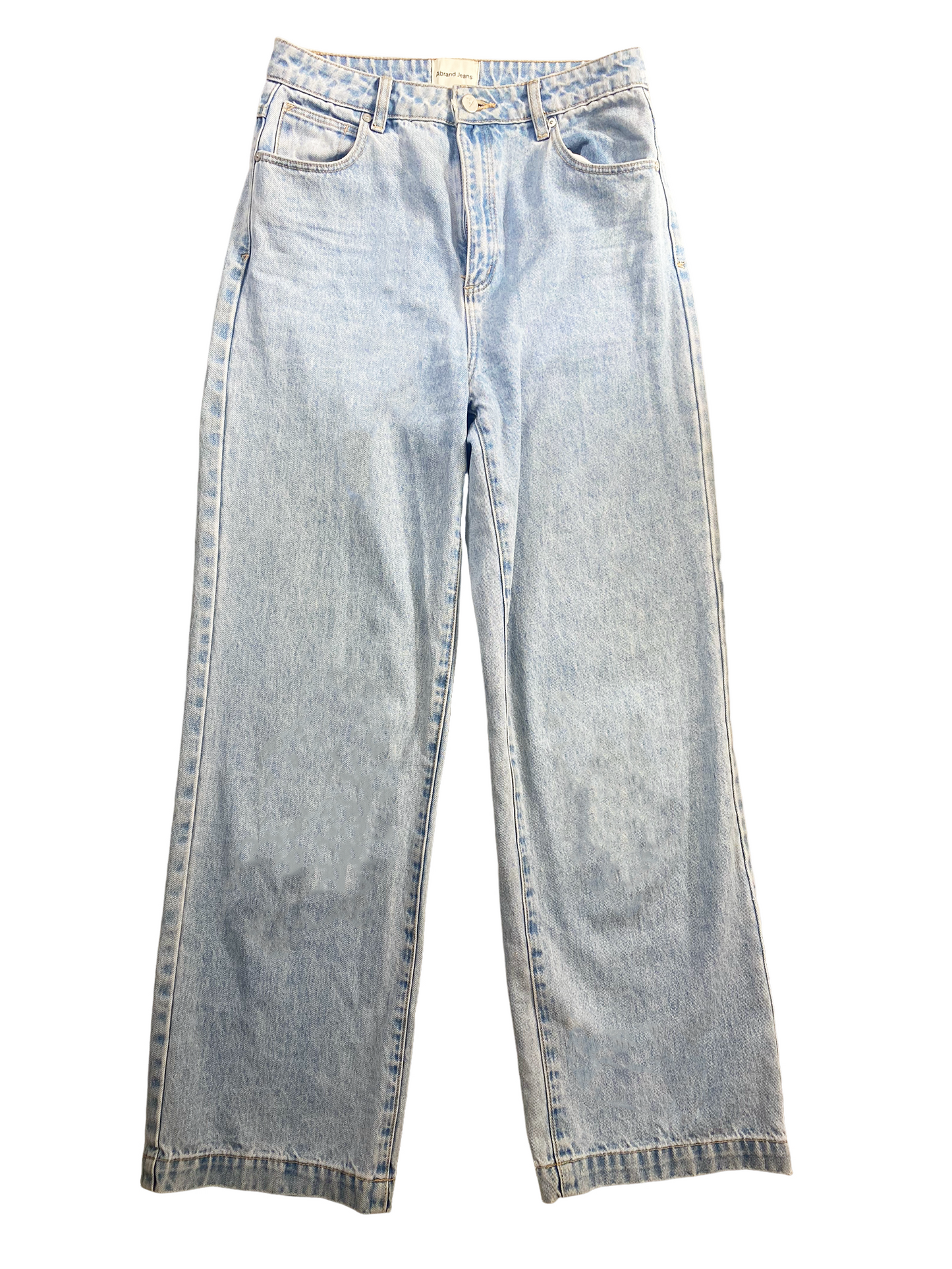 Abrand Jeans A'94 High & Wide jeans | size 10
