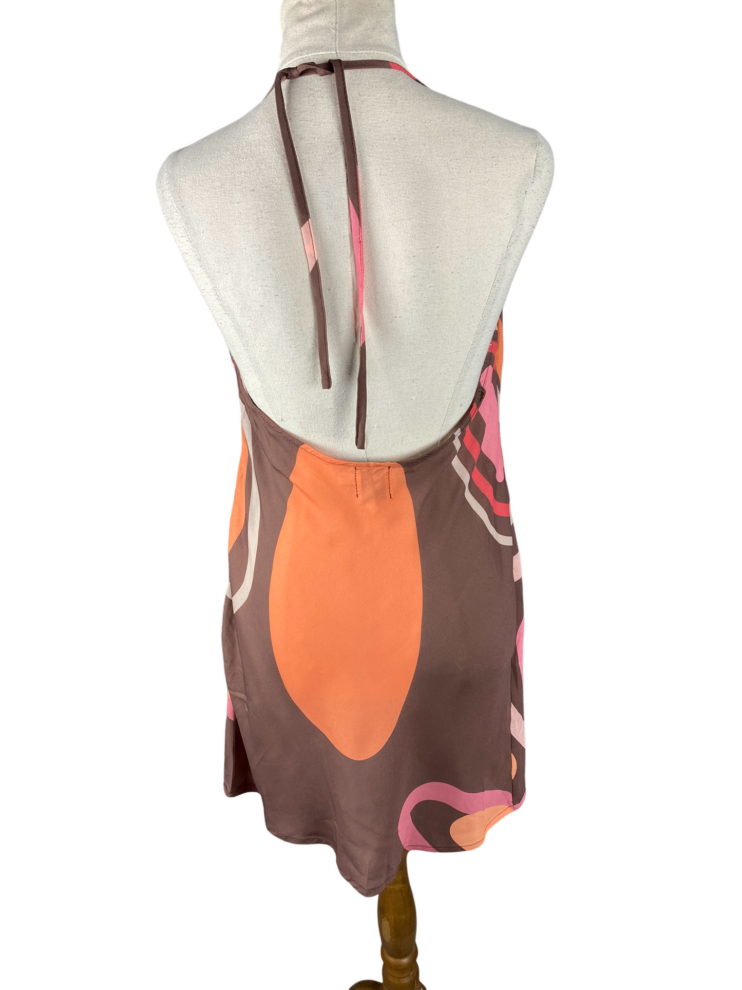 Princess Polly halter dress | size 10