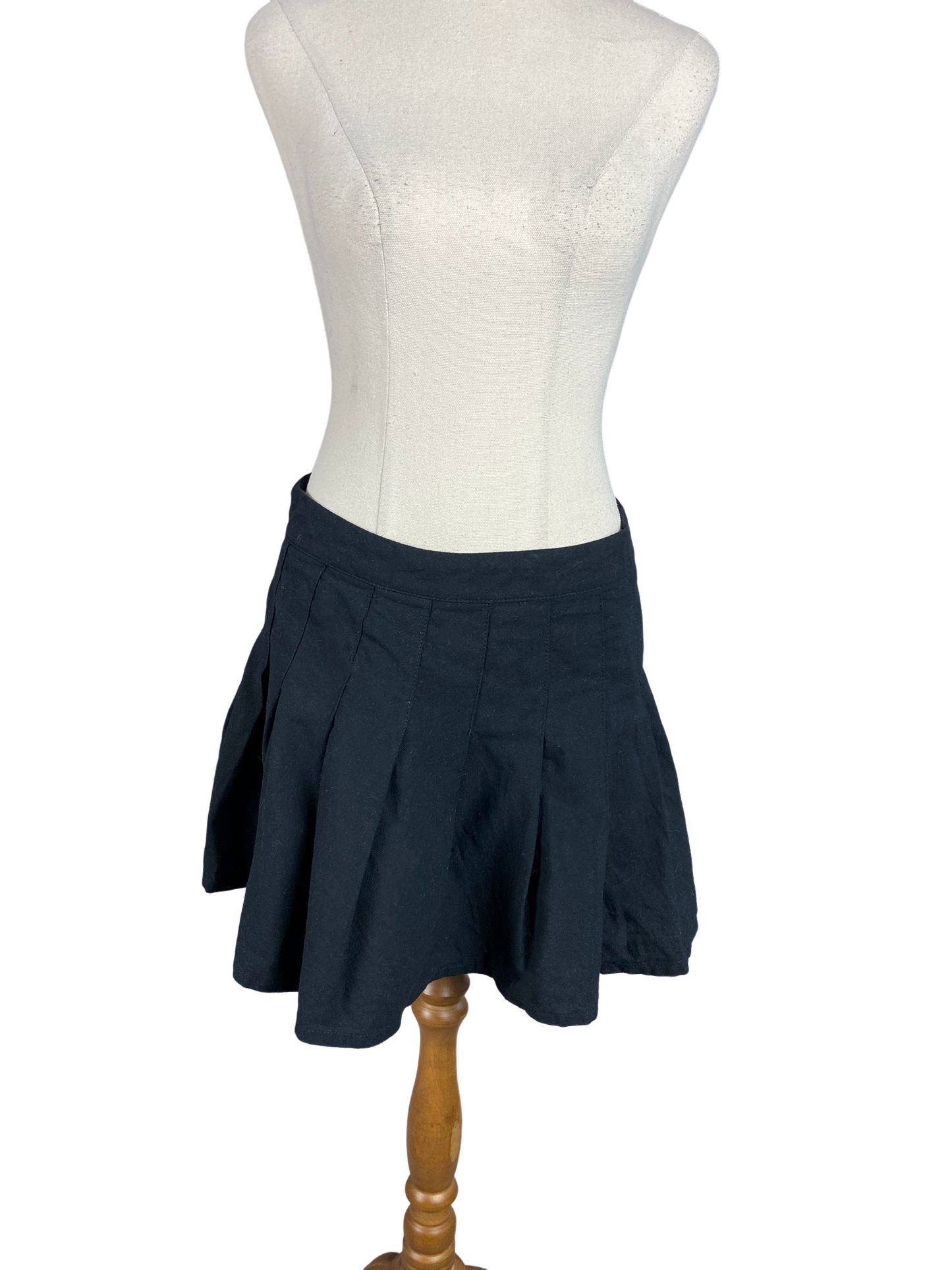 Factorie pleated skirt | size 10