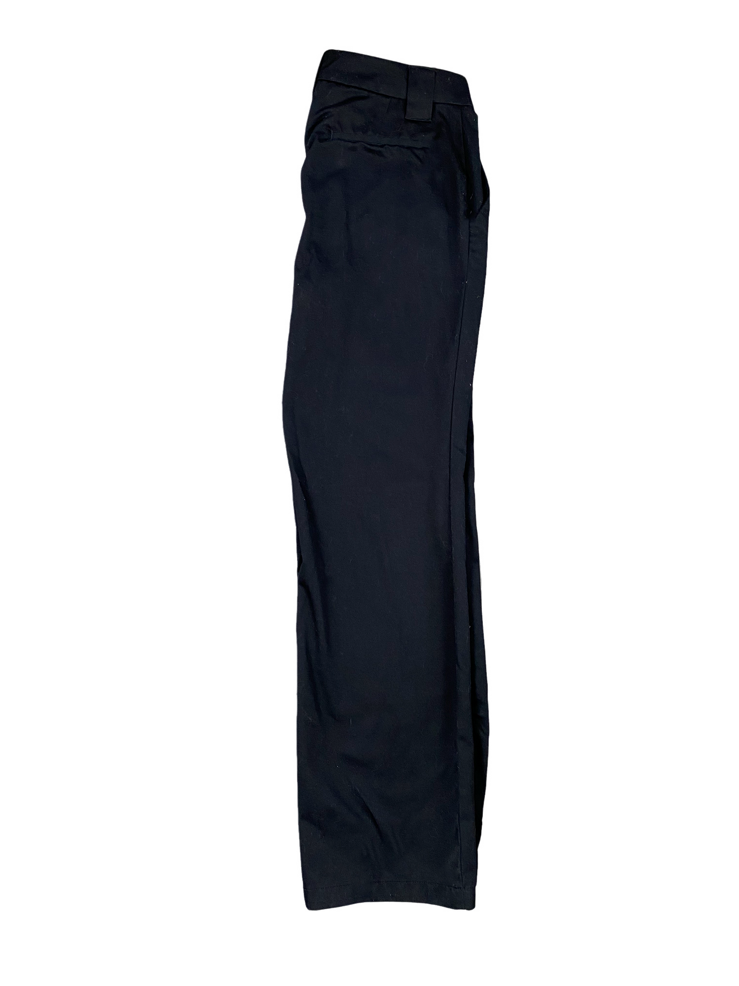 Factorie black straight leg pants | size 10