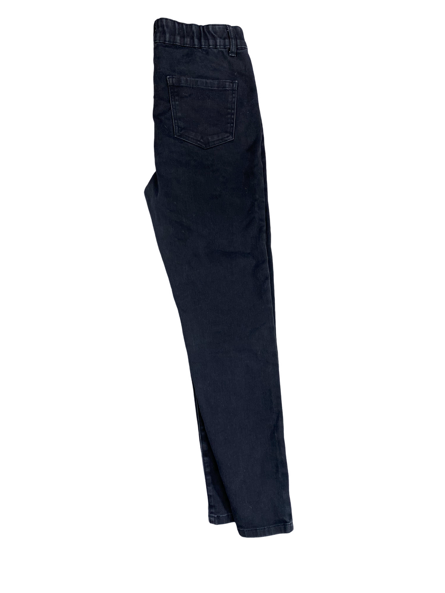 Humidity black skinny jeans | size 10