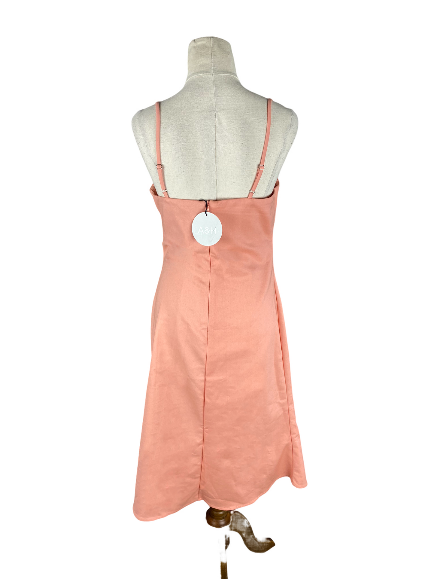 BNWT - Atmos&Here Sandy Round Neck Dress | size 10