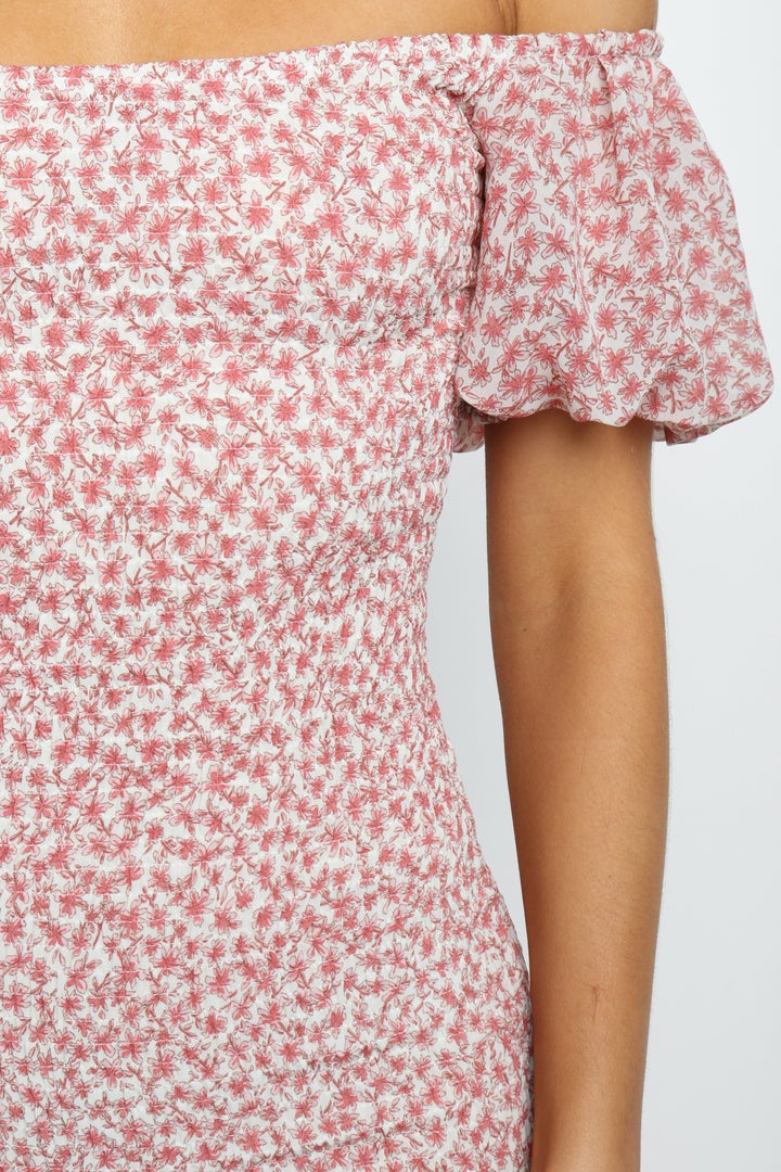 Petal & Pup Rubik dress | size 10