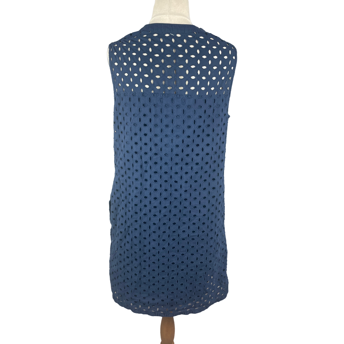 Wild South navy dress | size 10