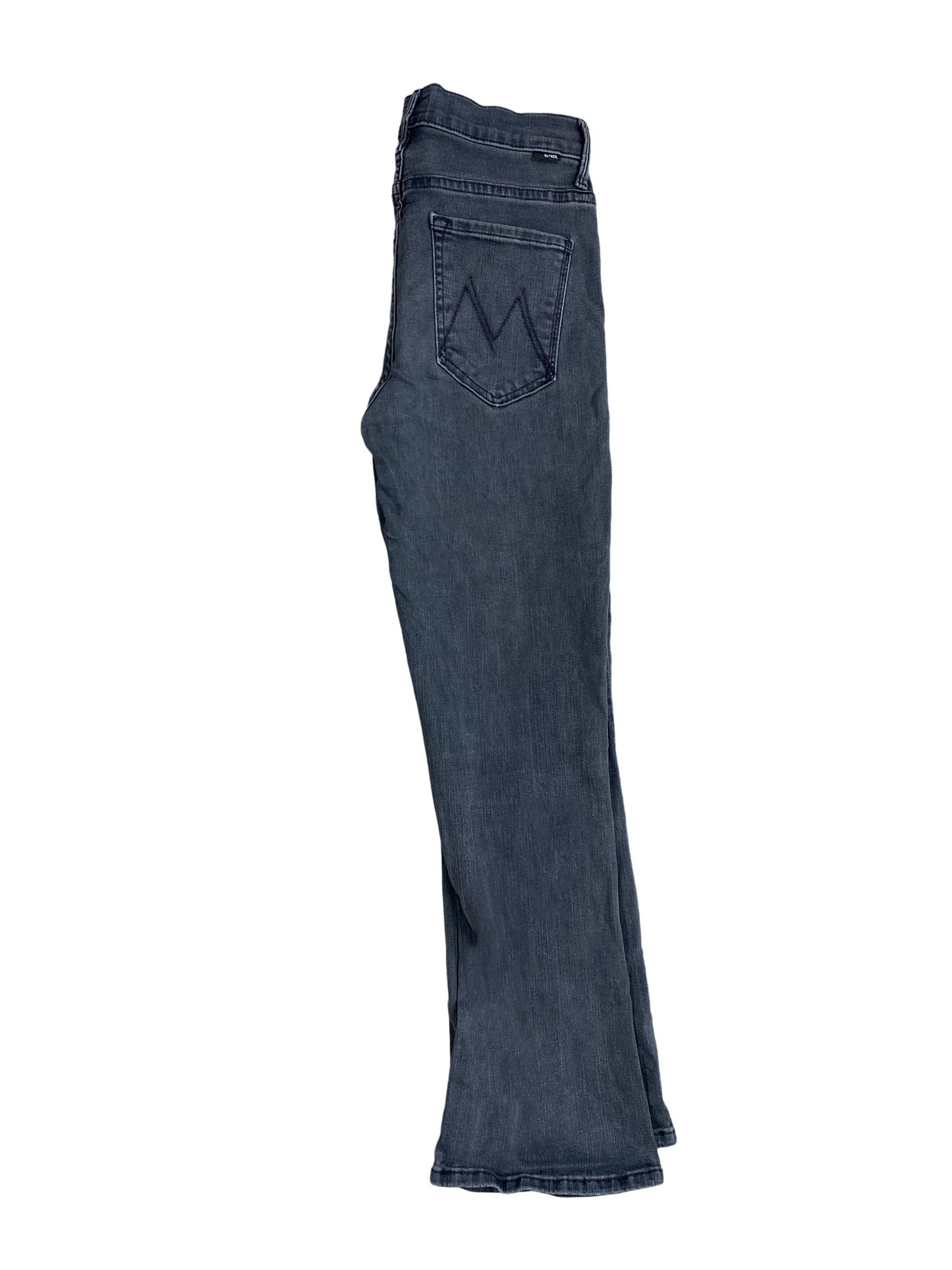 Mother high waist 3/4 flare Jeans | size 26