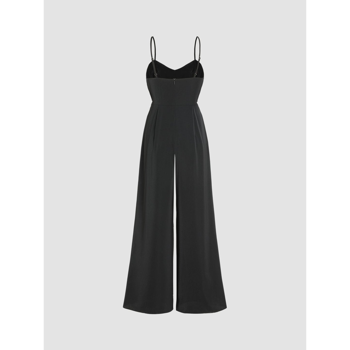 Cider Lace Detail Jumpsuit | size 14