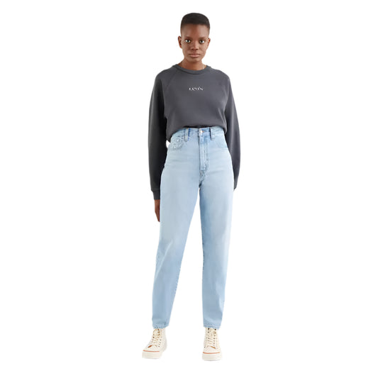 Levi denim High Loose Taper Jeans | size 26