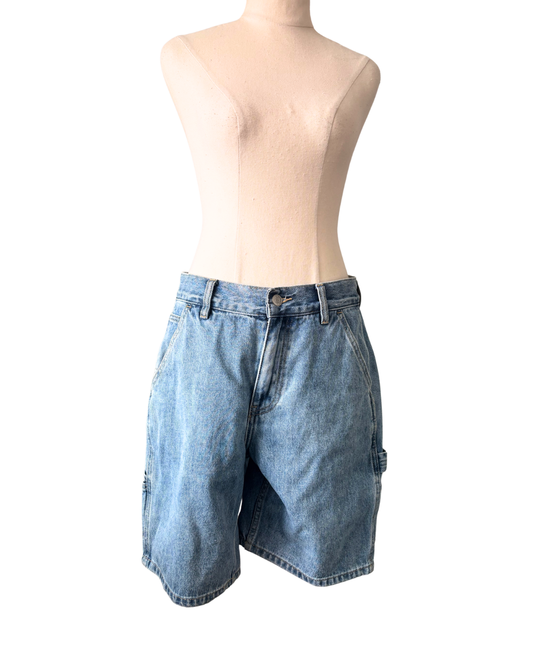 Glassons relaxed shorts | size 8