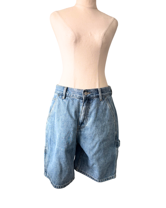 Glassons relaxed shorts | size 8