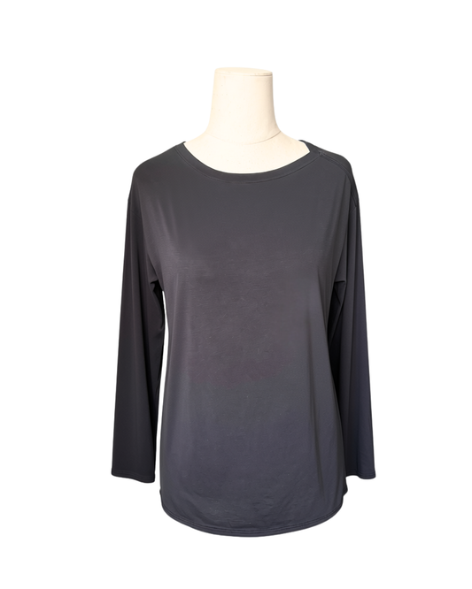 lululemon 3/4 sleeve top | size NZ 8 (Lulu size 2)