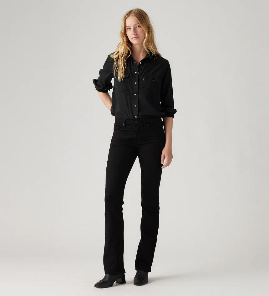Levi’s Women's 315 Shaping Bootcut Jeans | size 26
