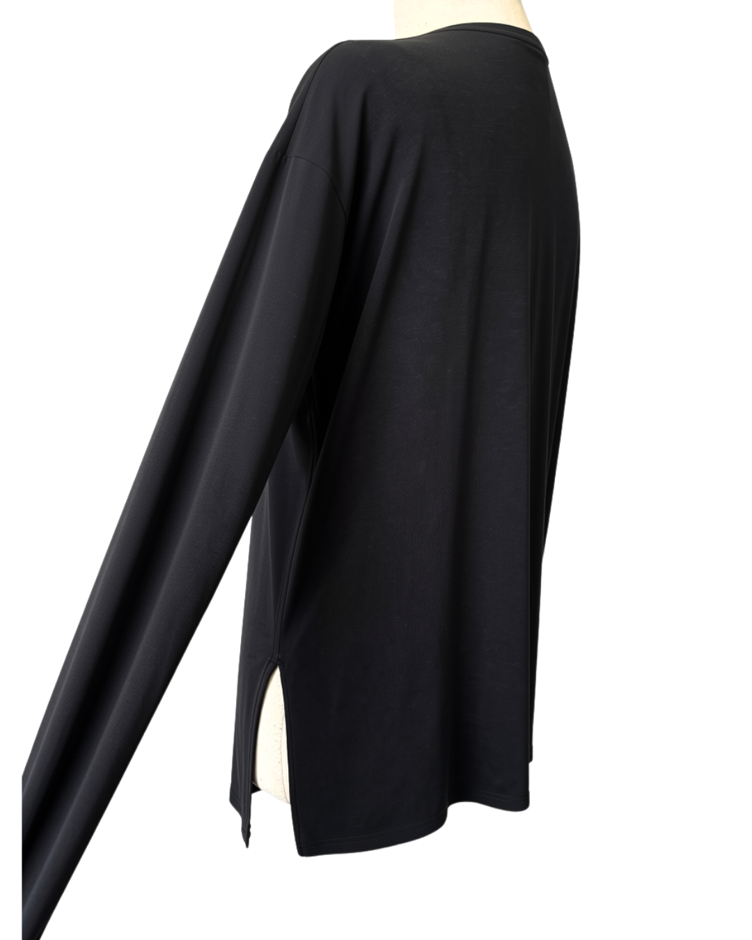 lululemon 3/4 sleeve top | size NZ 8 (Lulu size 2)