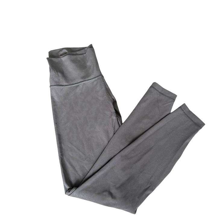 Lululemon black leggings | size 12 (US 8)