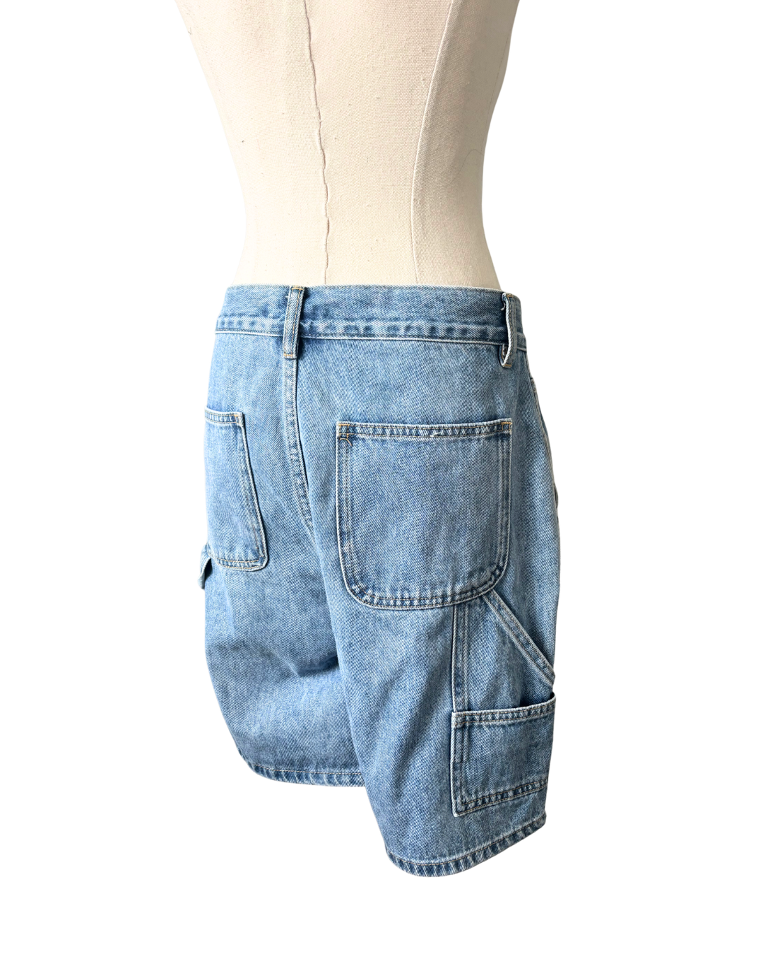 Glassons relaxed shorts | size 8