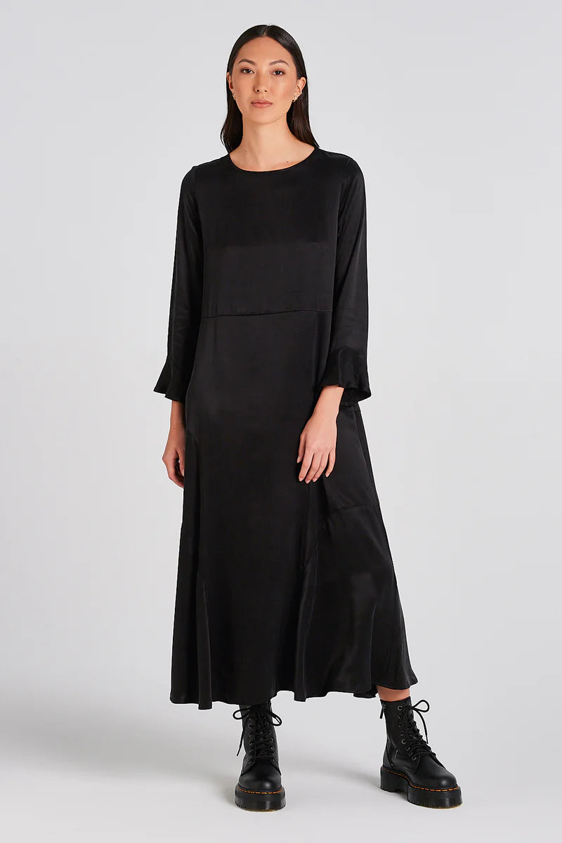 NYNE liberty sheer dress | size 14 | RRP $399