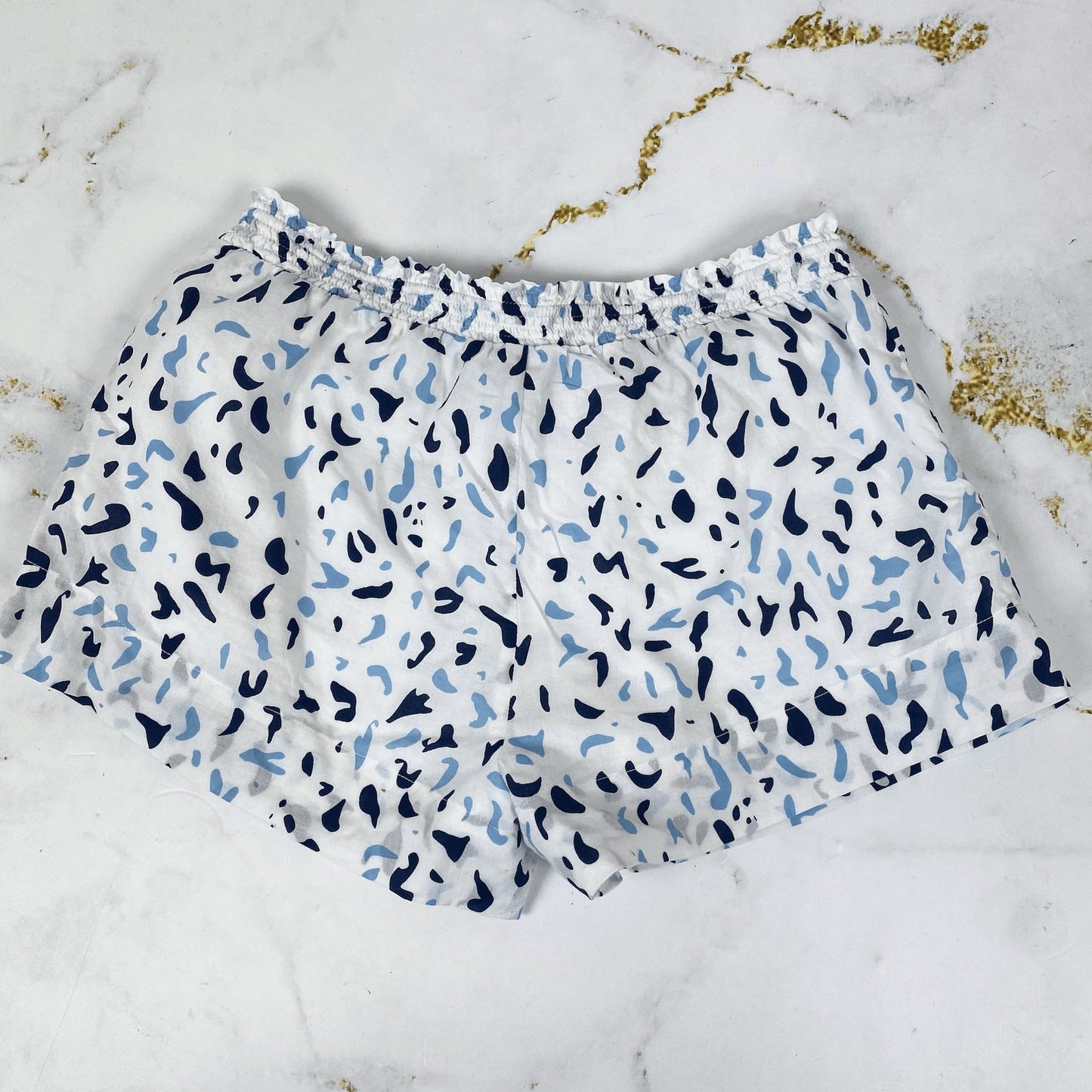 Huffer Panda Jogger shorts | size 8