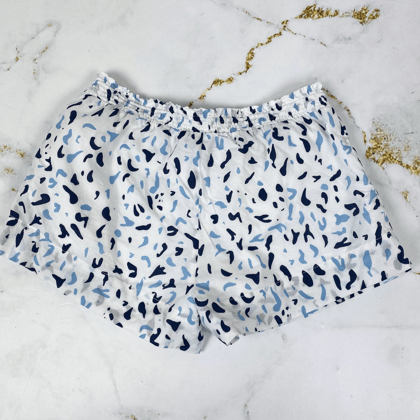 Huffer Panda Jogger shorts | size 8