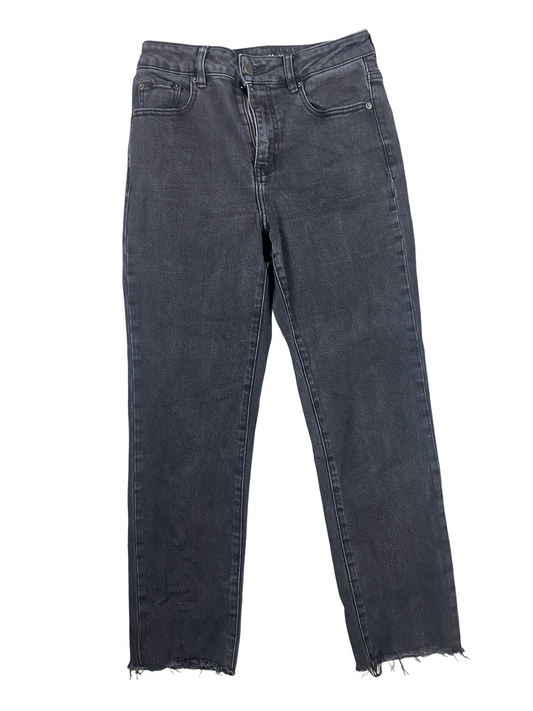 Decjuba 3/4 skinny jeans | size 10