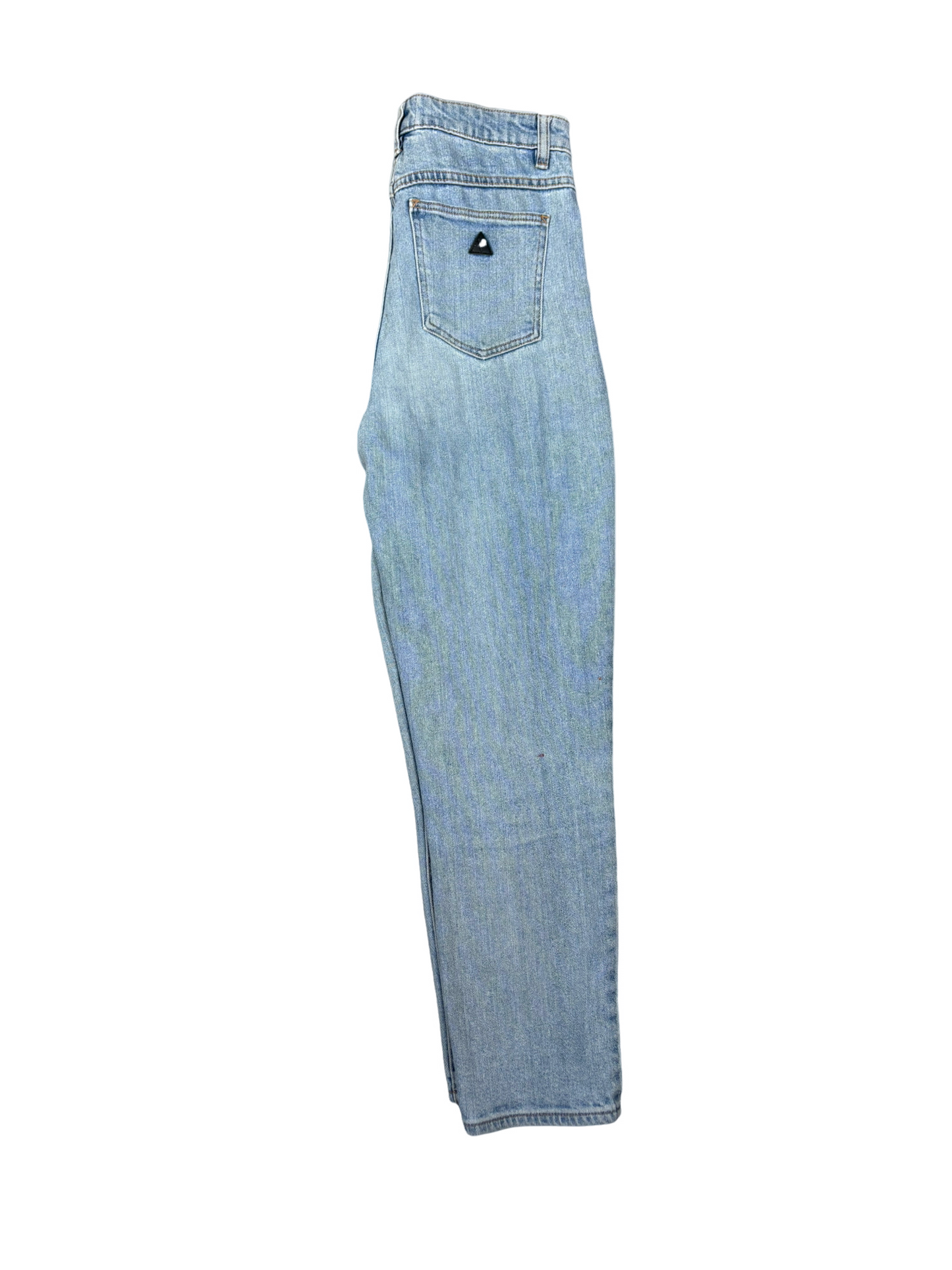 Abrand Jeans '94 High Slim Jeans | size 10