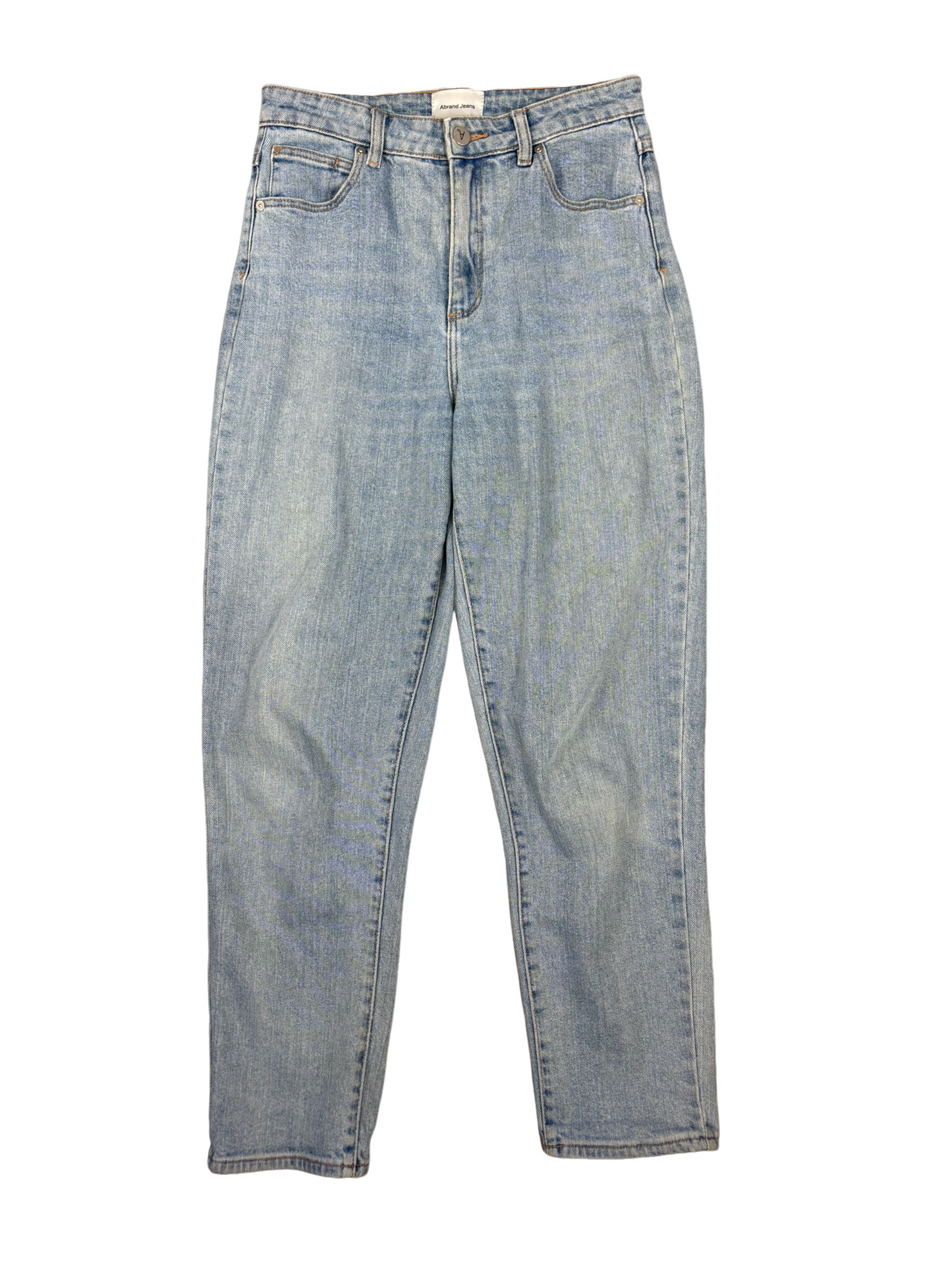 Abrand Jeans '94 High Slim Jeans | size 10