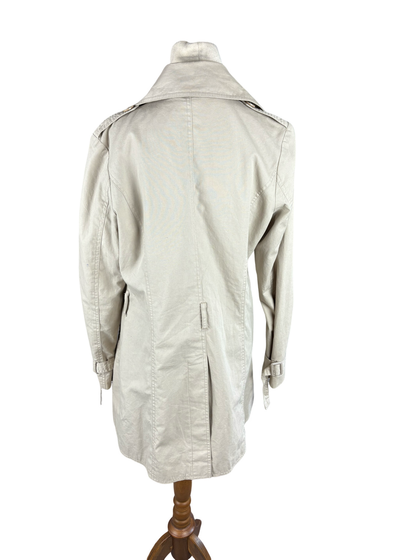 Capture beige jacket | size 10