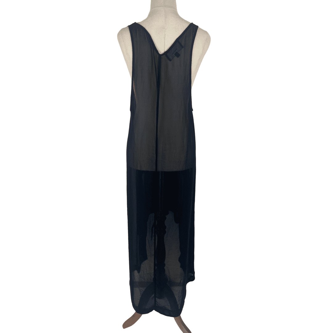 Moochi sheer slip | size 8