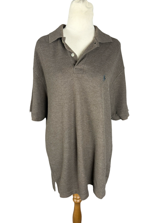 Ralph Lauren polo shirt | size XL (more like a large)