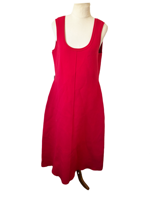 Country Road red sleeveless dress | size 14