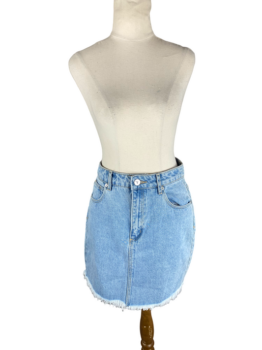 BNWT - Abrand jeans A skirt | size 8 - RRP $89.00
