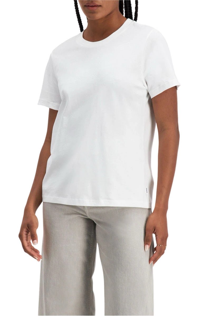 Bonds white t-shirt | size S | RRP $36.99