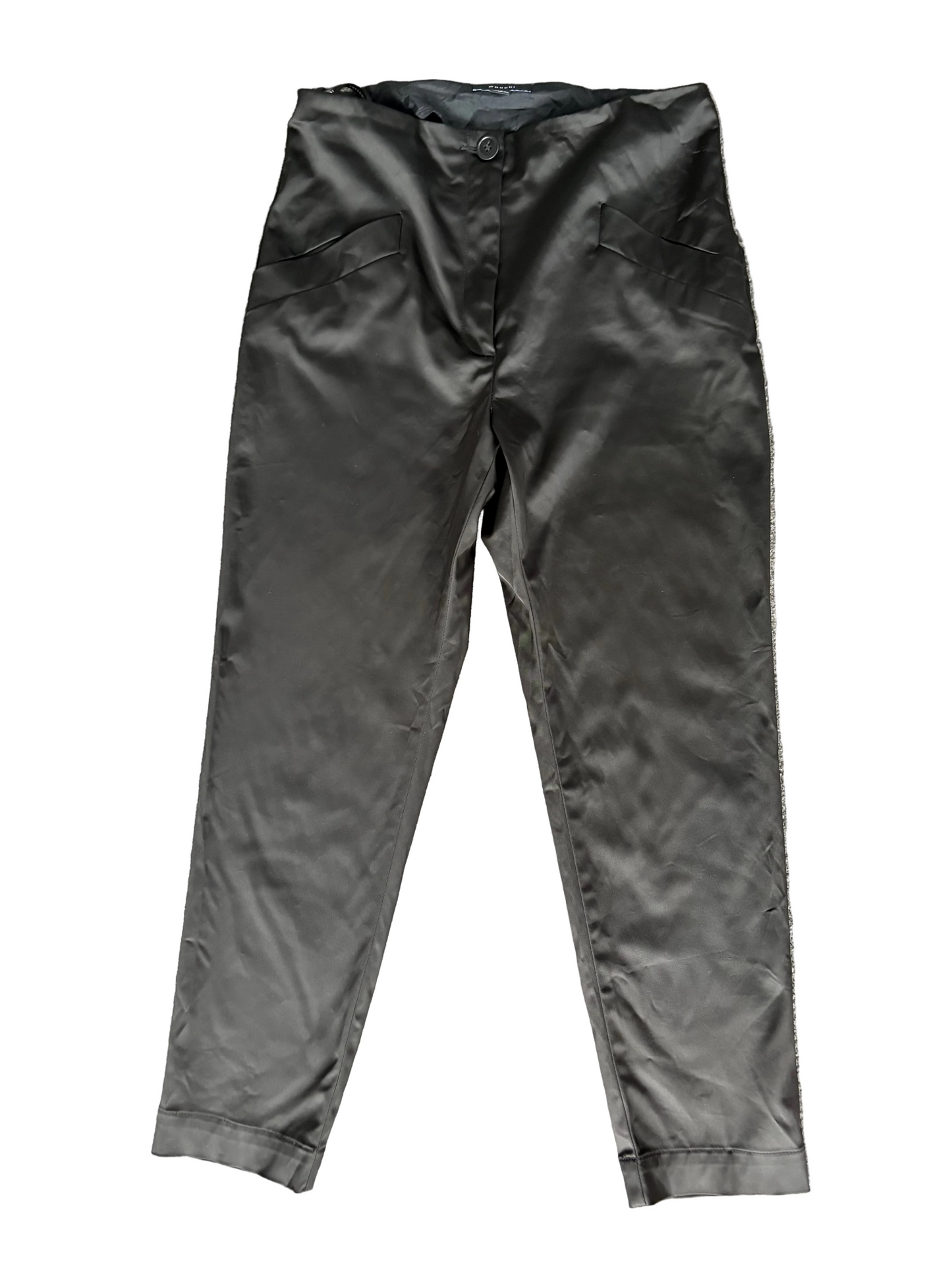 Moochi 3/4 pants | size 8