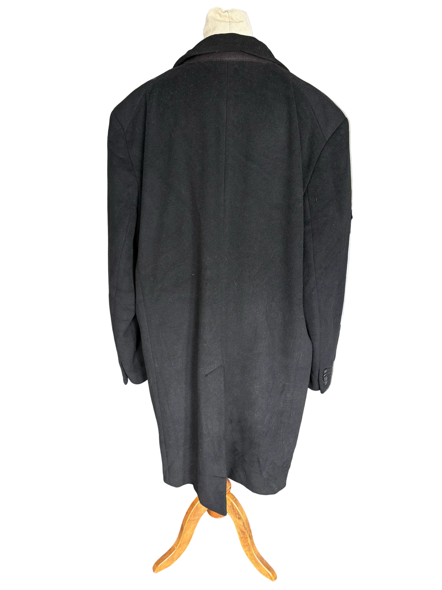Banana Republic wool-blend coat | size 20 (XXL)