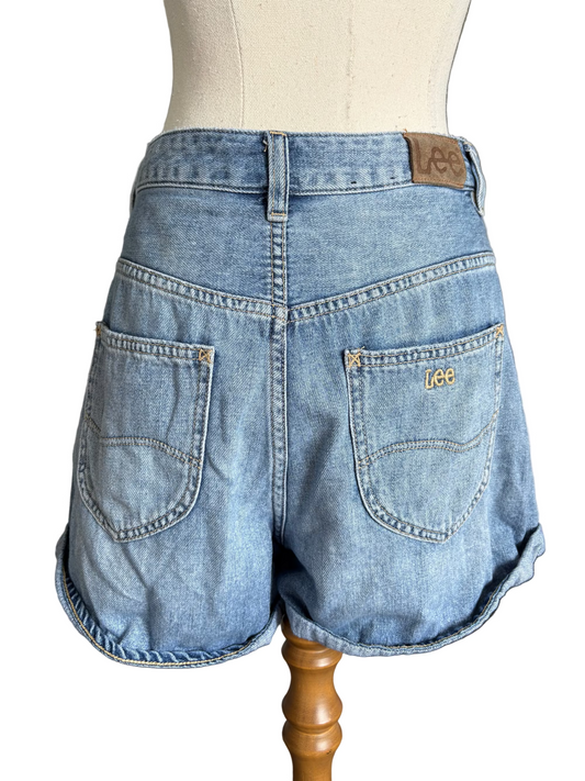 Lee 'Stevie Short' | size 10