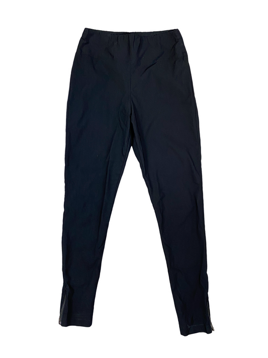 Ark Basic black skinny pants | size small