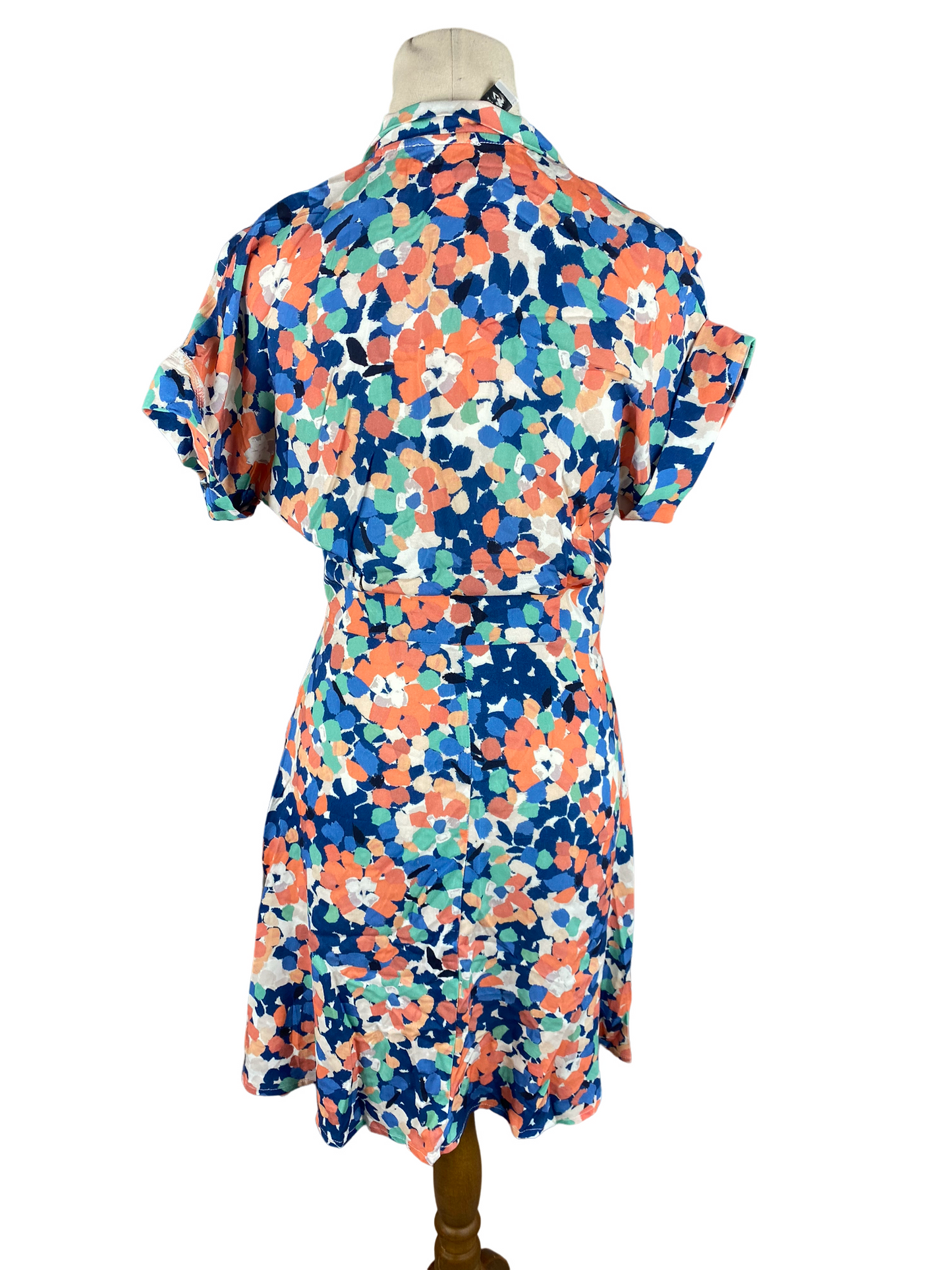 Molly Bracken floral dress | size 6