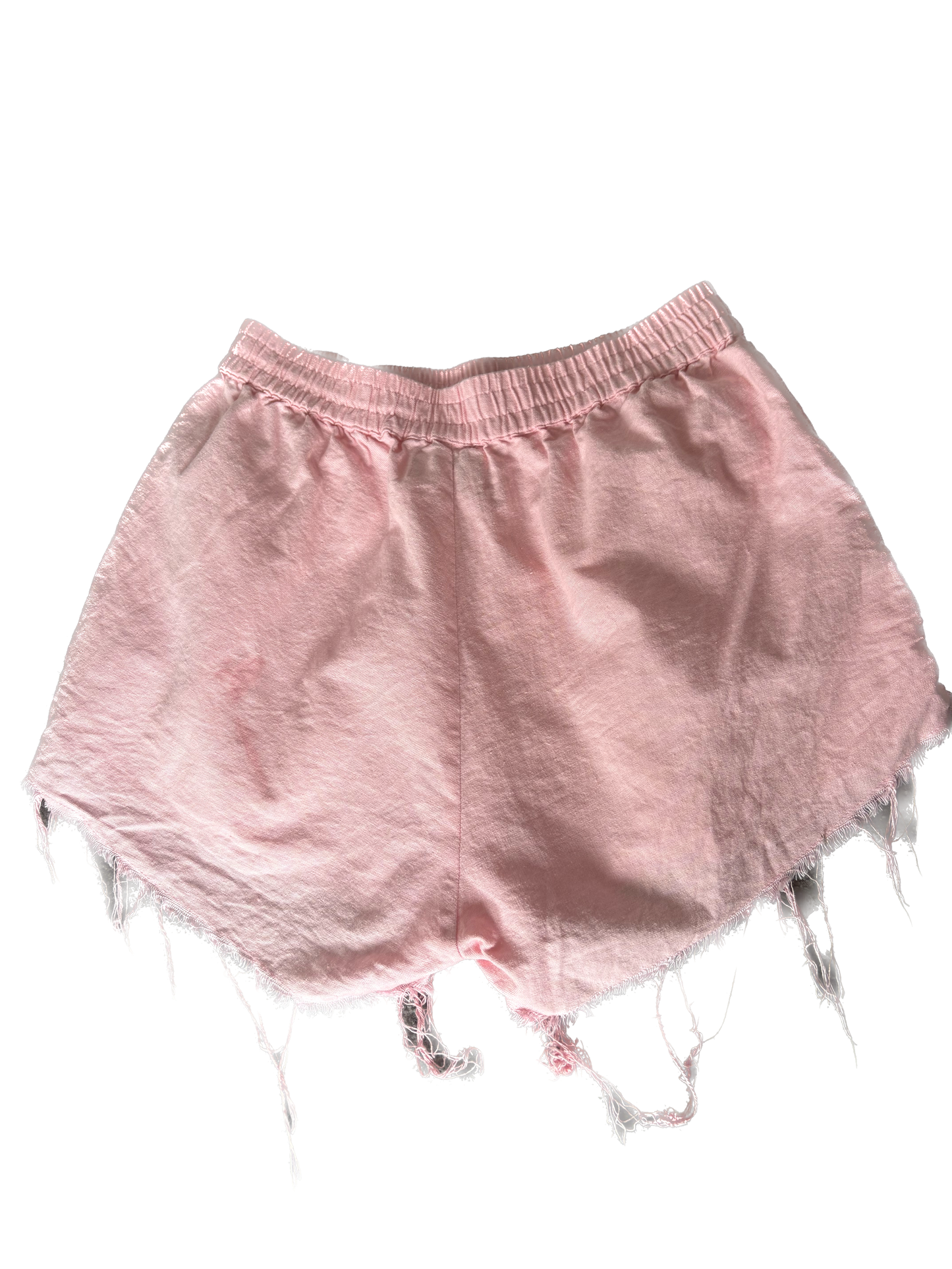 Bali Boat Shed linen shorts | size 8