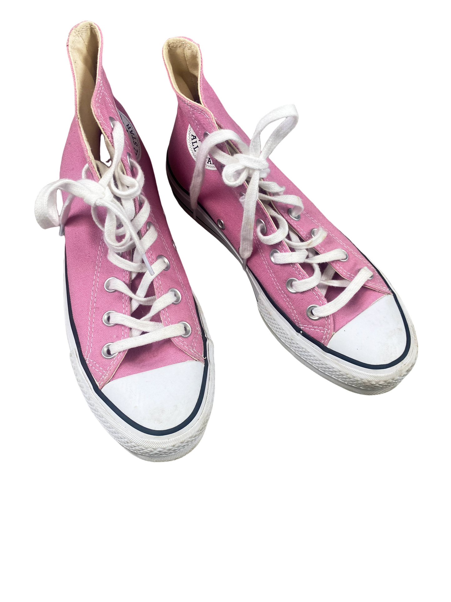 Converse Platform High Top Sneakers | size 7/ EU 37.5