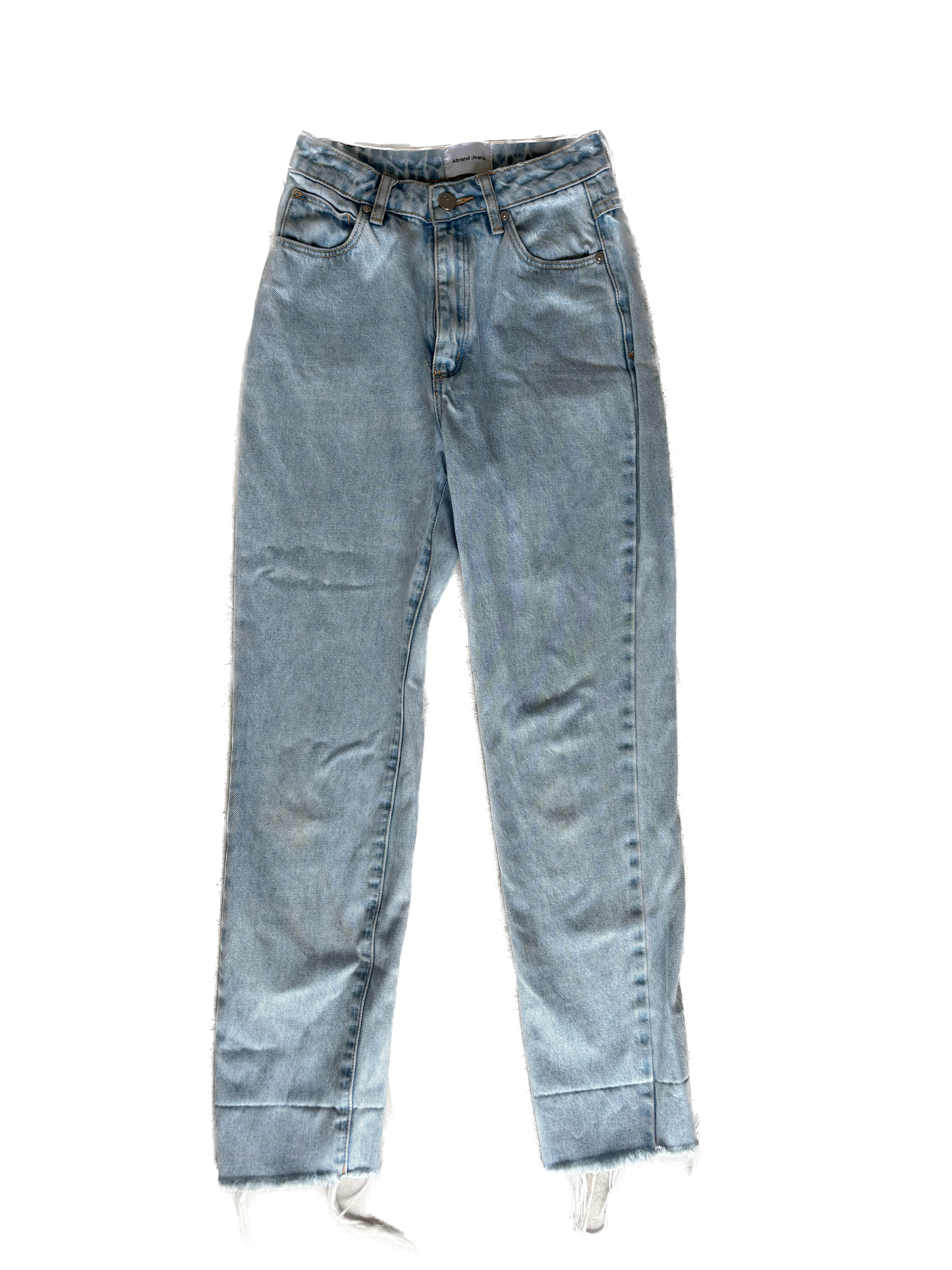 Abrand Jeans '94 High Slim | size 6