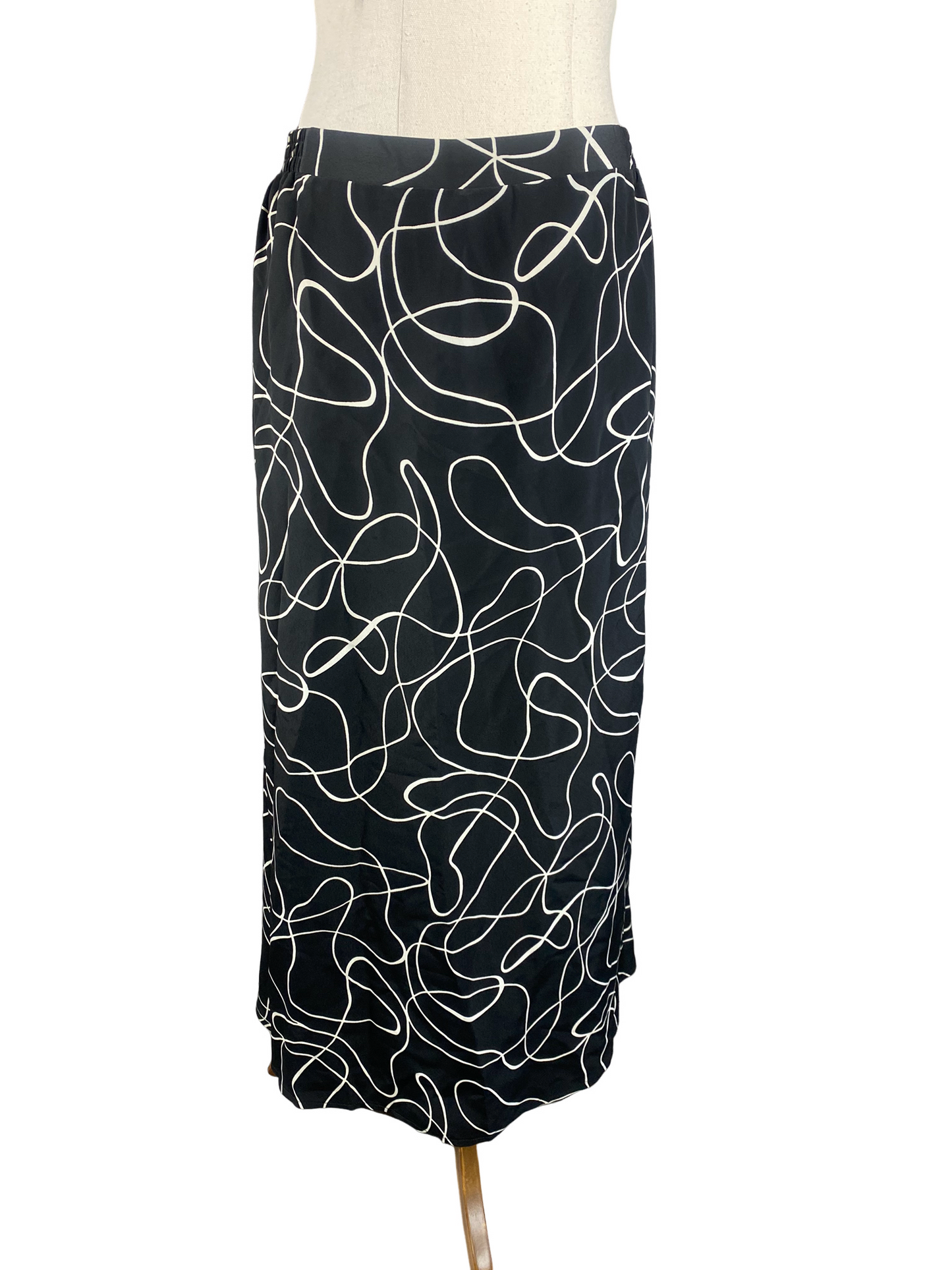 BNWT - Yourself Gretel pattern skirt | size 18