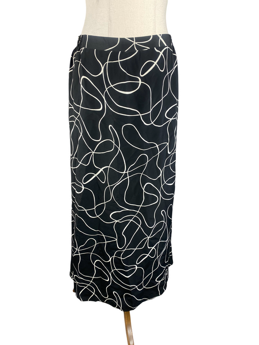 BNWT - Yourself Gretel pattern skirt | size 18